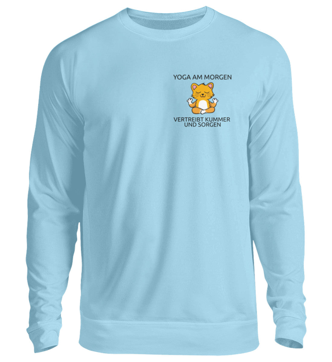 Sky Blue-674