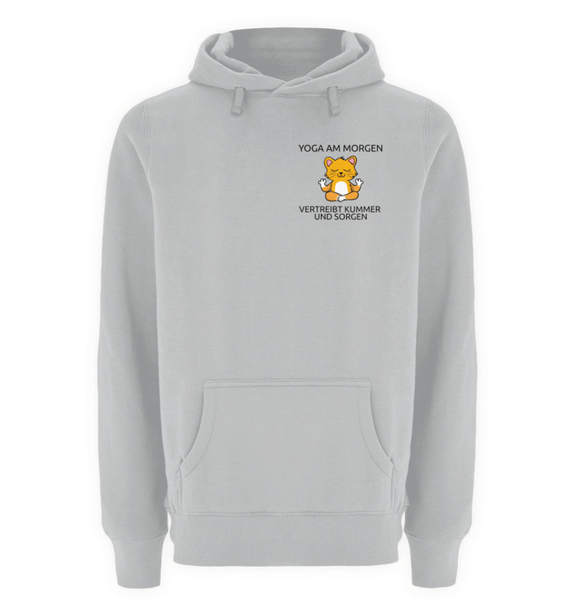 Heather Sport Grey-6807