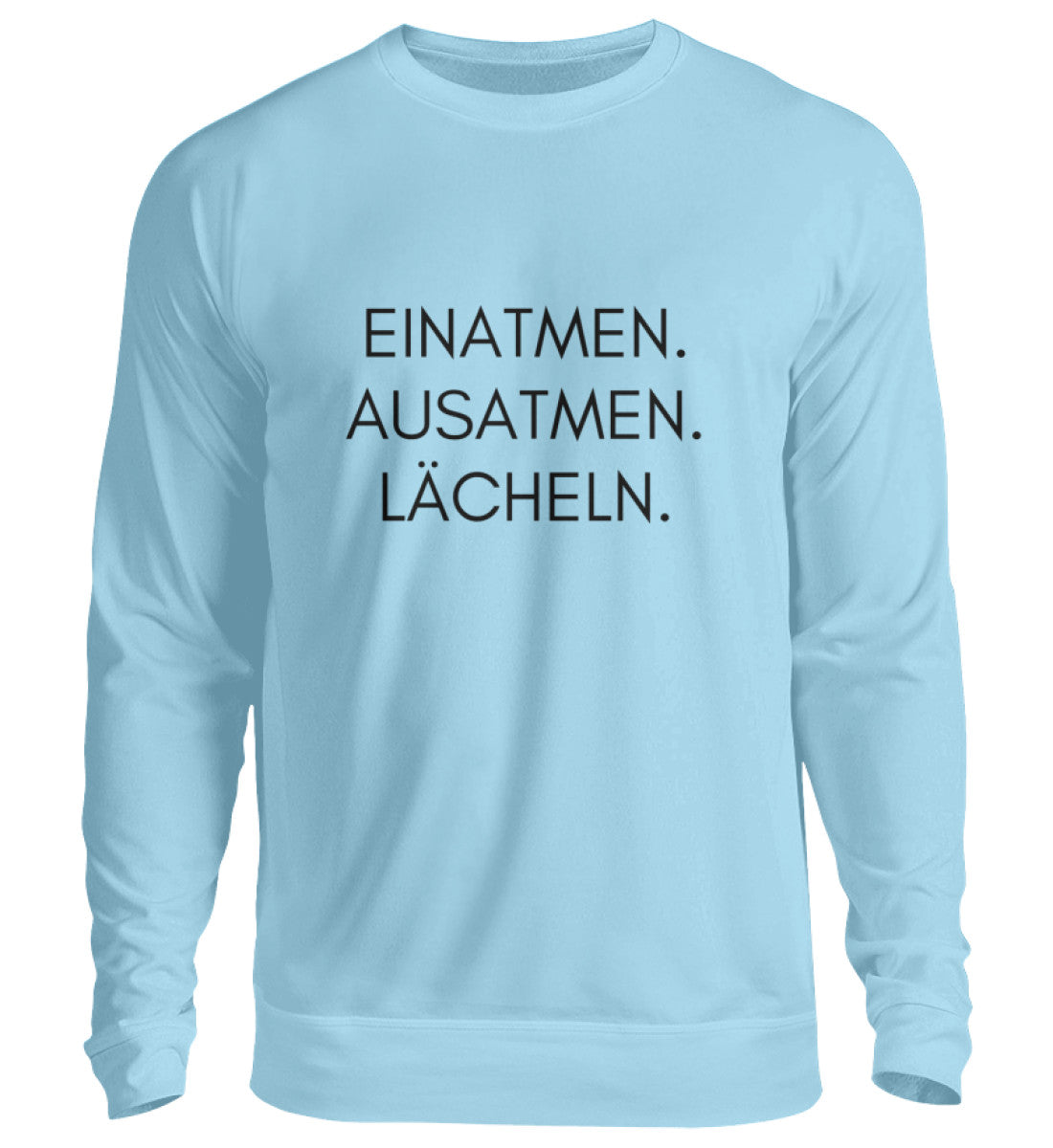 Sky Blue-674