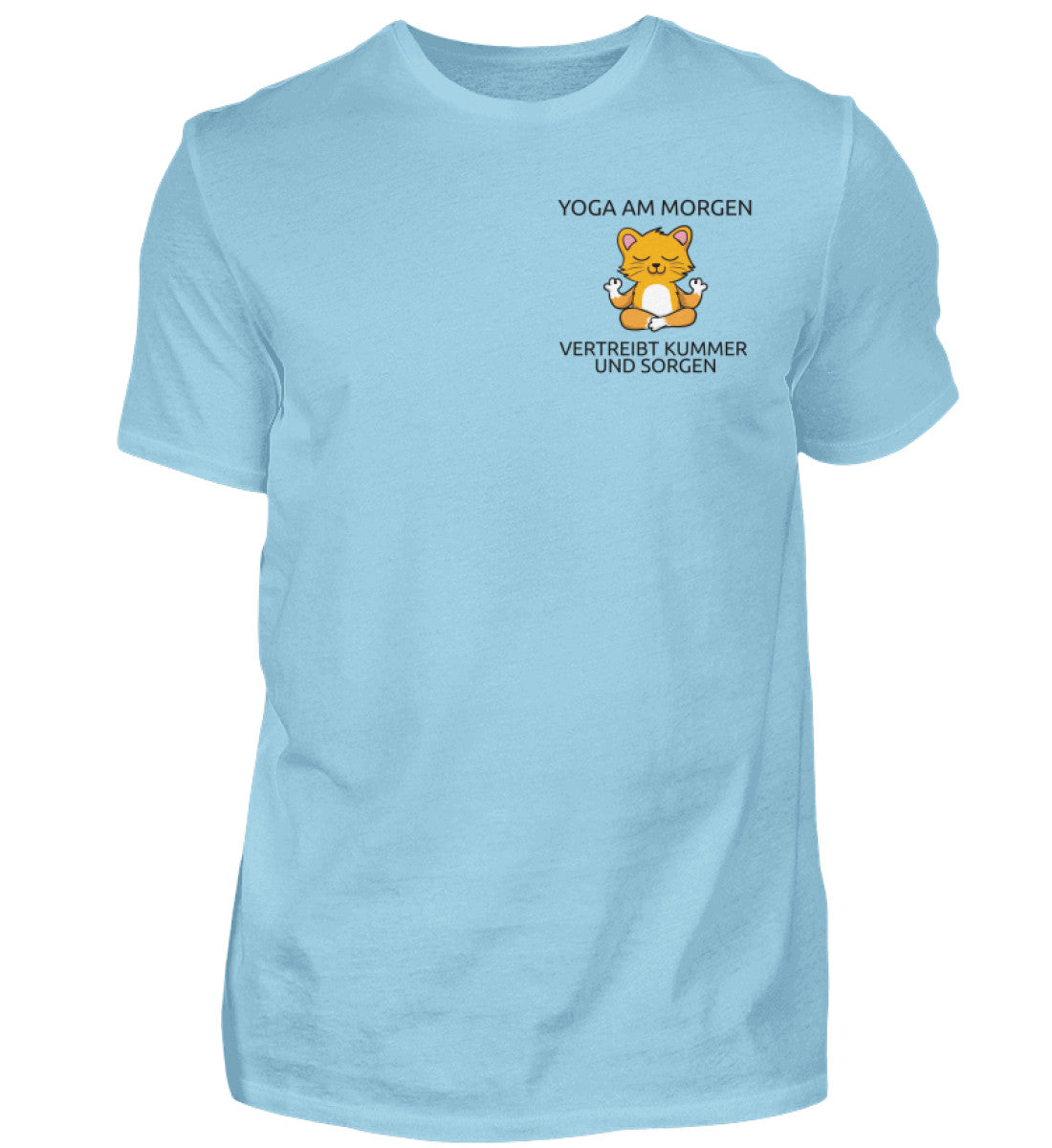 Sky Blue-674